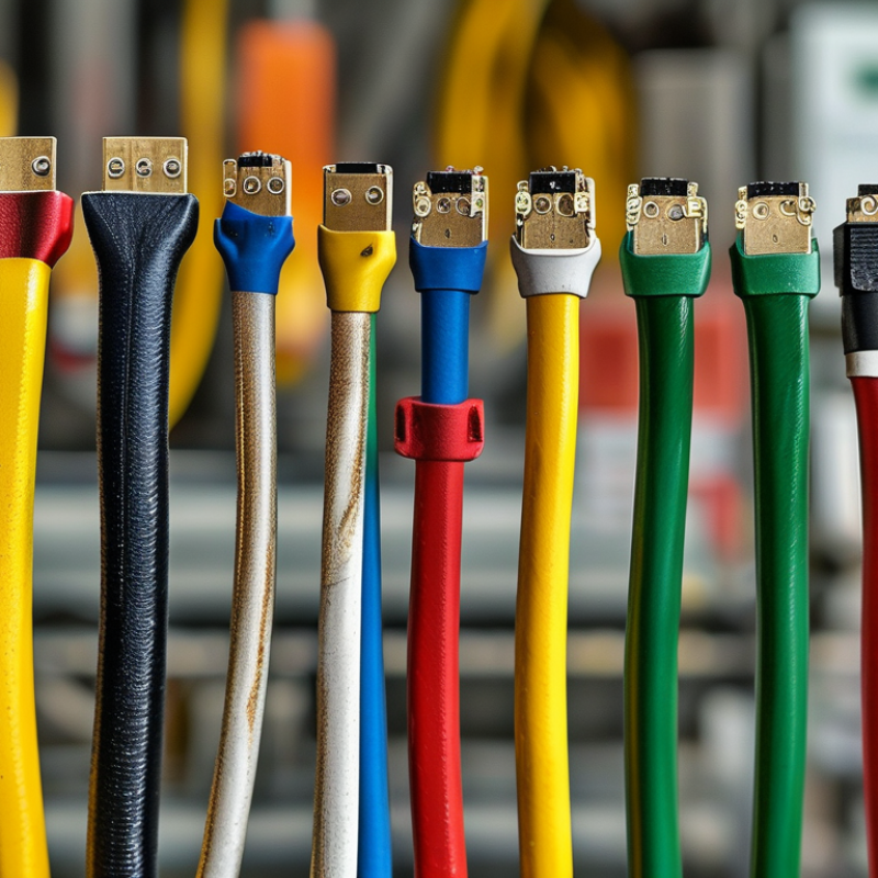 Top Tips for Choosing the Right Wire Cable for Your Needs?