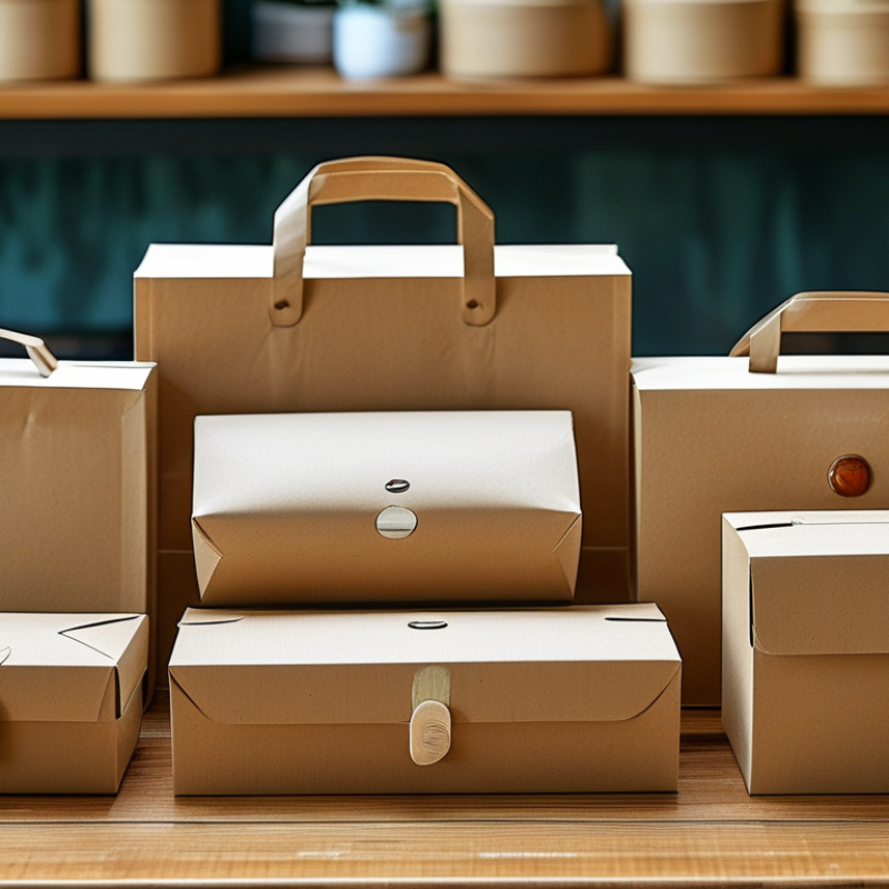 Top Business Packaging Bags for Your Global Procurement Needs?