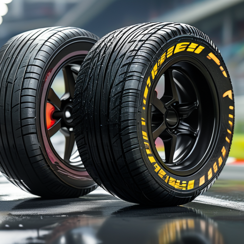 Top 10 Track Tires for Global Buyers in 2026?