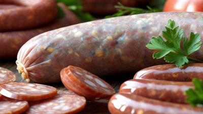 What is Casing Food and How to Source It Globally?