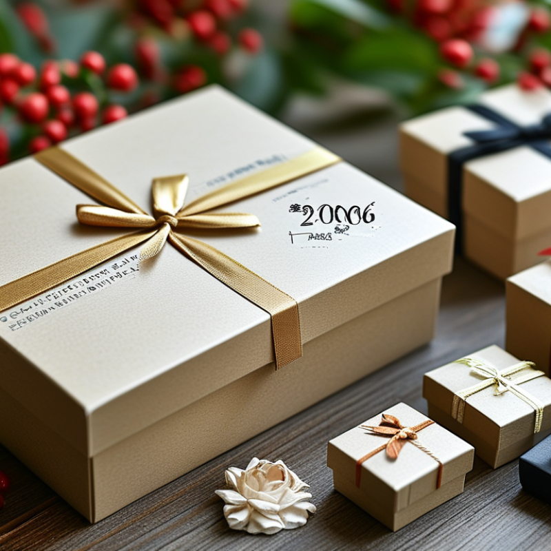 2026 Best Gift Box Ideas for Global Buyers to Consider