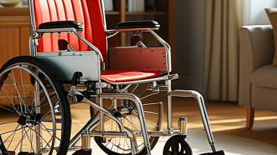 10 Essential Tips for Choosing the Best Home Wheelchair Options?