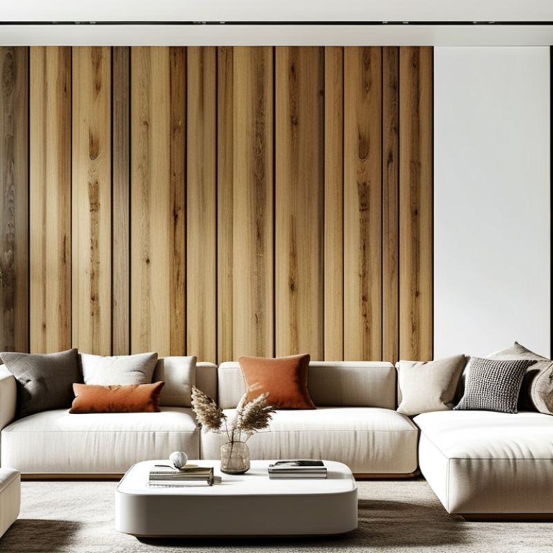 2026 Best WPC Wall Panel for Household Design Ideas?