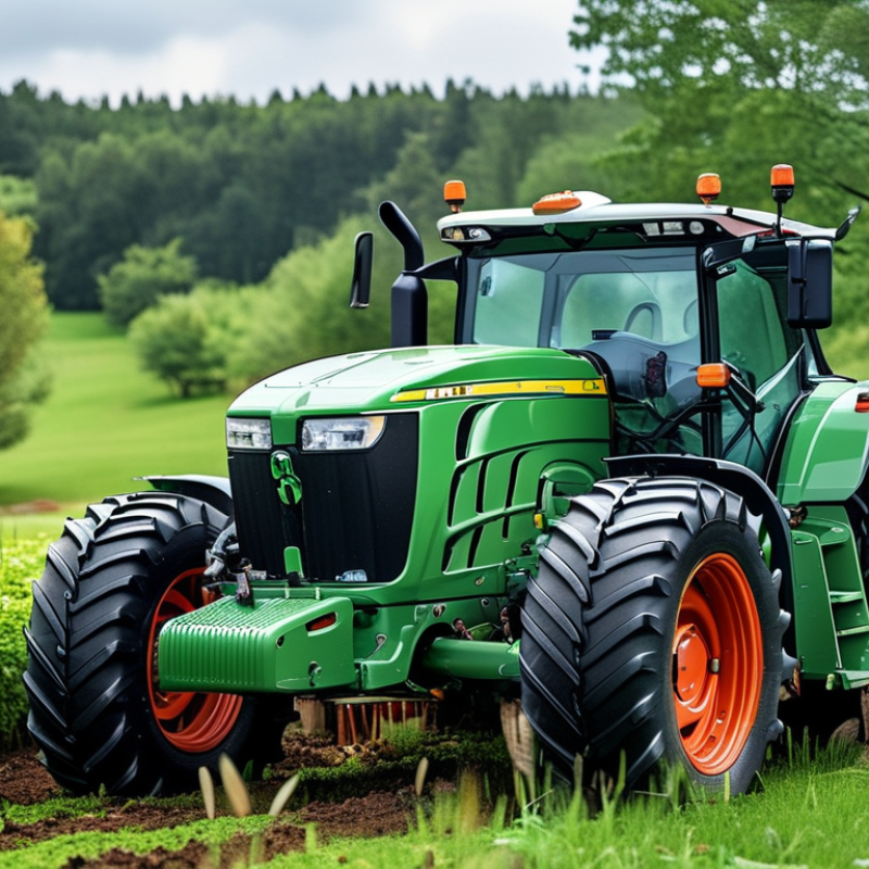 Top Residential Tractors for Global Buyers in 2026?
