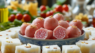 Top Food Co Packers for Your Global Sourcing Needs?