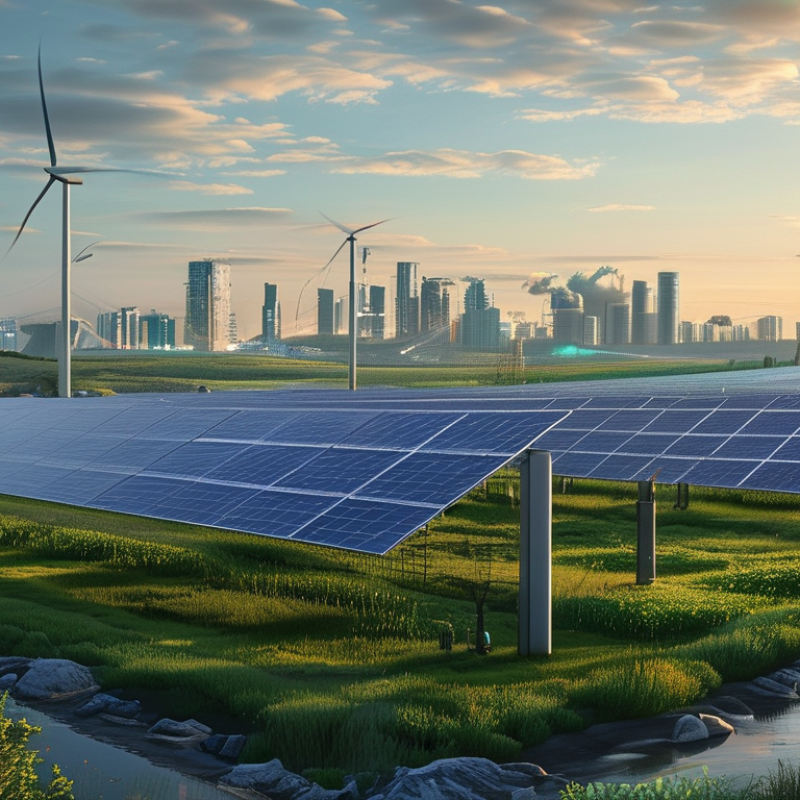 What is the Future of Electric Products in Sustainable Technology?