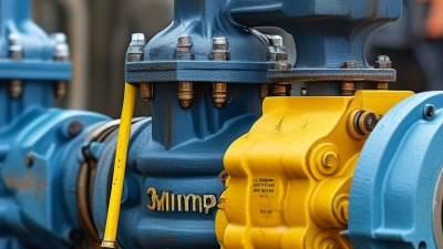 What is a 3 Inch Diaphragm Pump and How Does it Work?