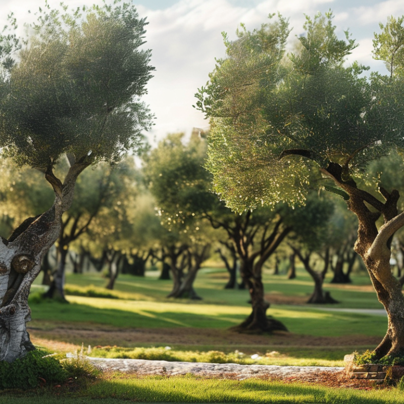 Top 10 Artificial Olive Trees for Global Buyers Today?