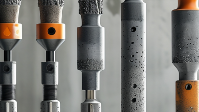 Why Choose the Right Cement Vibrator Needle for Your Projects?