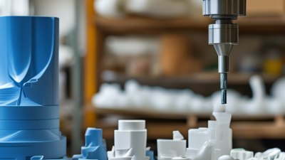 Why is Plastic Processing Essential for Modern Manufacturing?