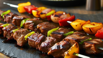 Top 10 Seekh Kebab Maker Machine Features Buyers Must Know?
