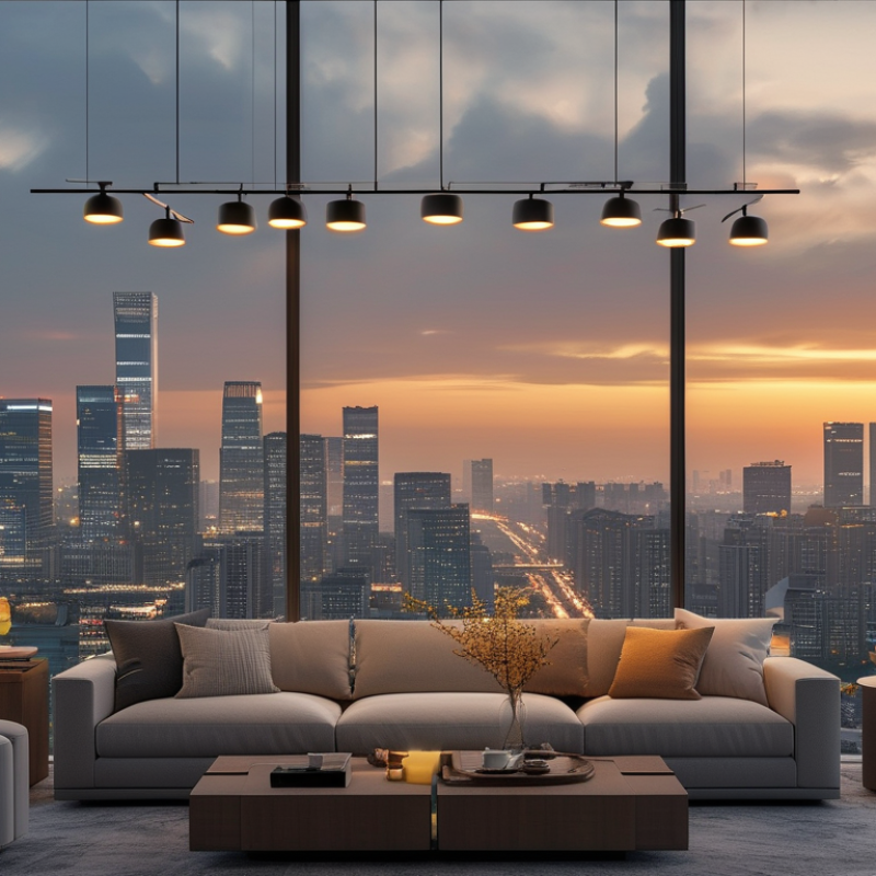 Top Smart Lighting Products from China for Global Buyers?