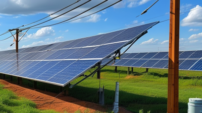 How to Choose the Right Solar Wire for Your Project?