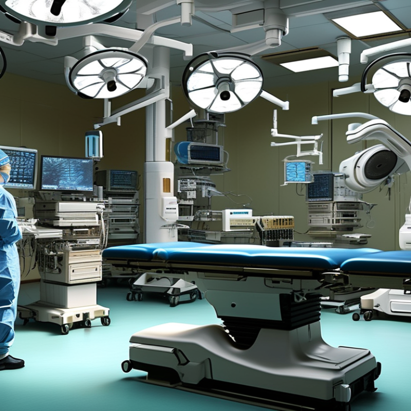 2026 Best Rob Surgical Systems for Advanced Medical Procedures?
