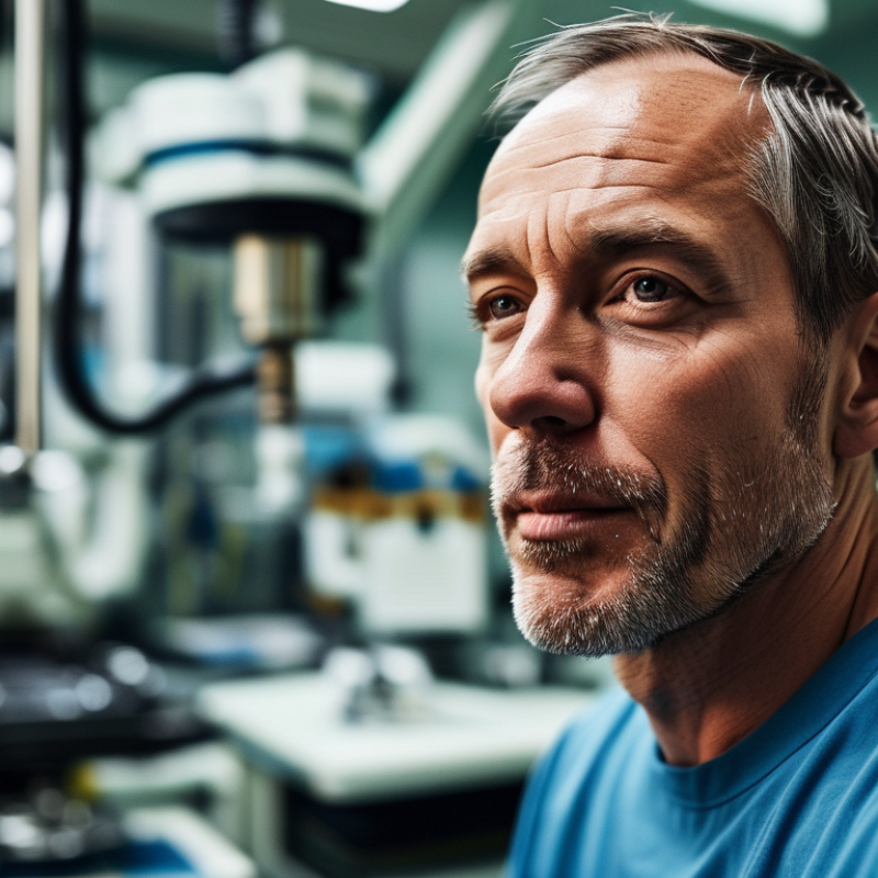 Top 5 Tips to Ensure Batch Consistency of Orthopedic Implants?