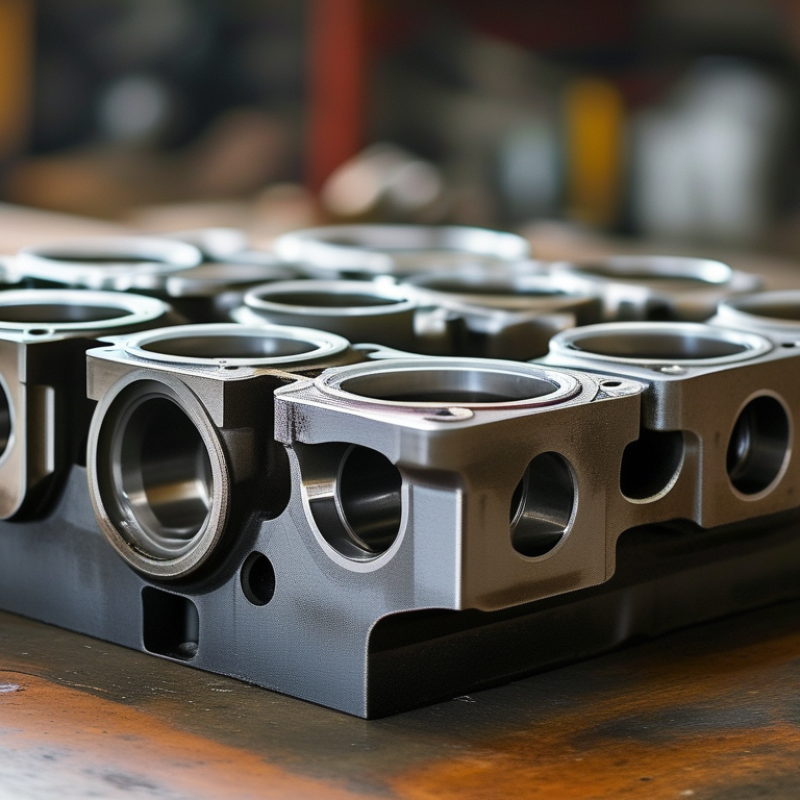 How to Choose the Right Cylinder Liner for Your Engine?