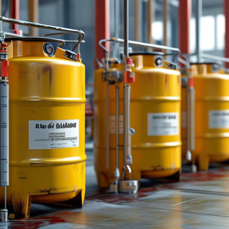 2026 Best Acetone Drum Pump for Efficient Liquid Transfer?