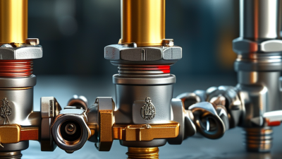 What is Fuel Fittings and How to Choose the Right Type?