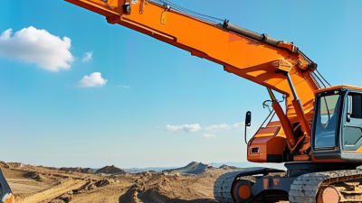 How to Choose the Best All Terrain Crane for Your Needs?