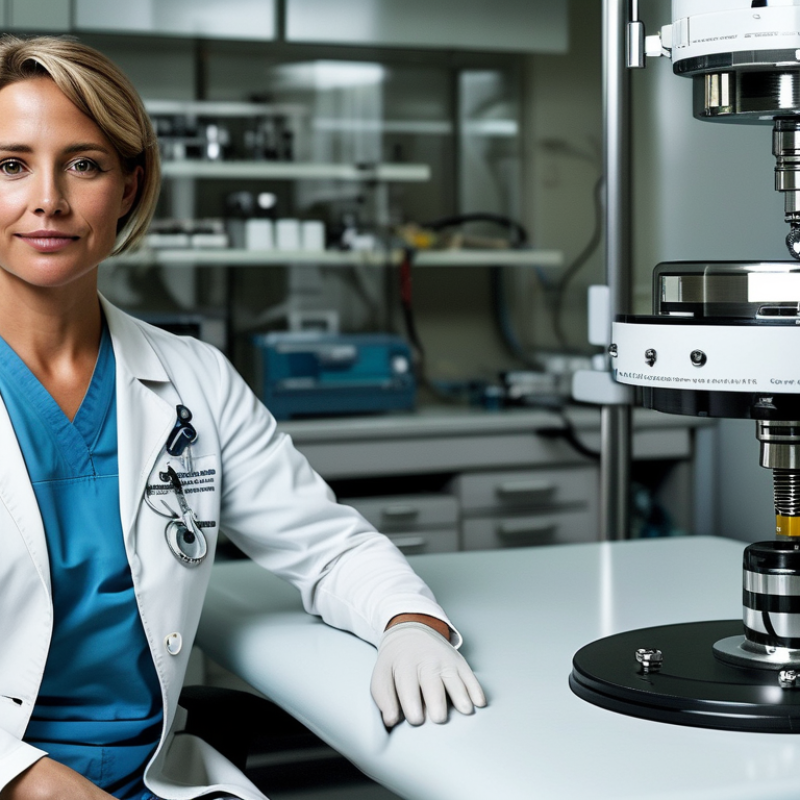 Why Do Orthopedic Implants Need Material Certification?