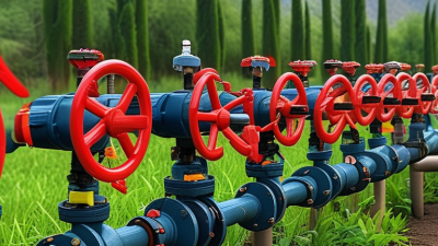 Best Sprinkler Control Valve Signs for Your Needs?
