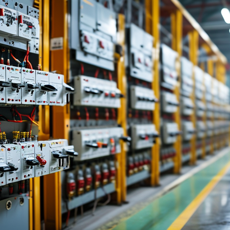 What Causes Switchgear Failure in China Top 10 Markets?