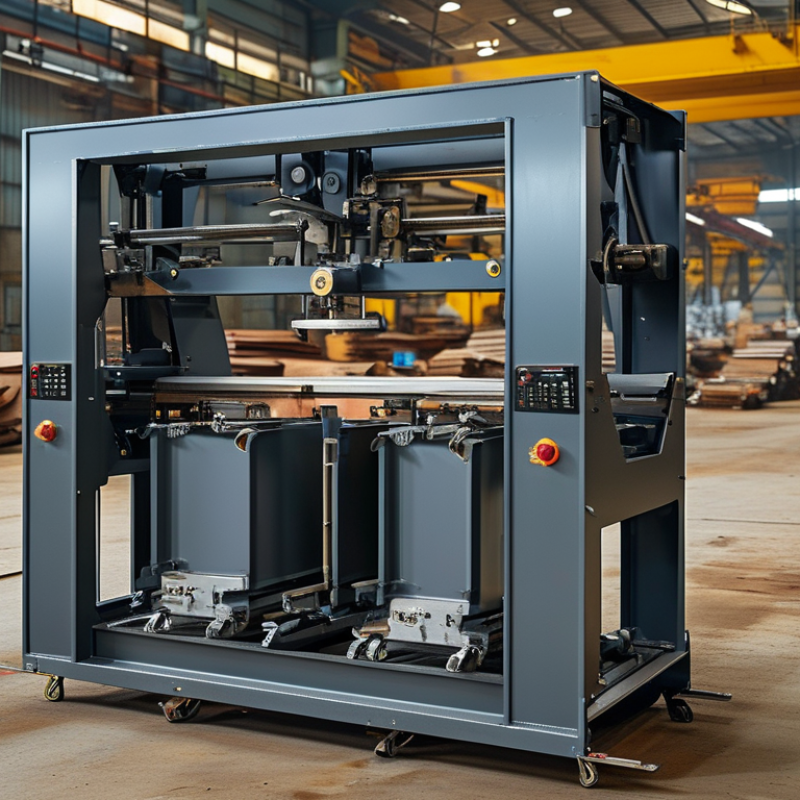 Why Choose an Aluminum Baler Machine for Your Business?