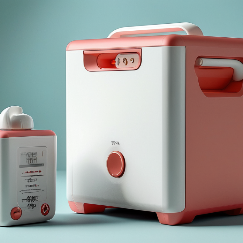 Find the Best Smallest Portable Oxygen Concentrator for You