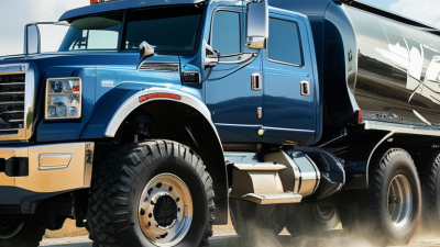 2026 Best Van Tyres for Global Buyers to Consider?