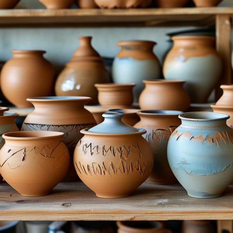 Best Earthenware Pots for Global Buyers Looking to Purchase