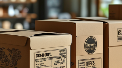 What are the Benefits of Bespoke Packaging Boxes for Your Business?