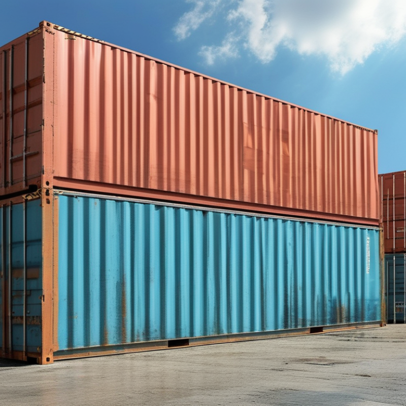 How to Choose the Best 20ft Container for Your Business Needs?