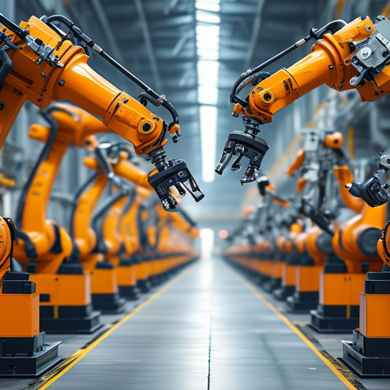 Top Benefits of Using Telescopic Cylinders for Manufacturing?