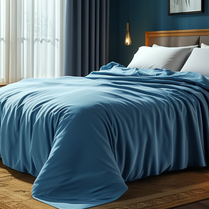 How to Stop Sweating at Night Even with Clean Sheets?