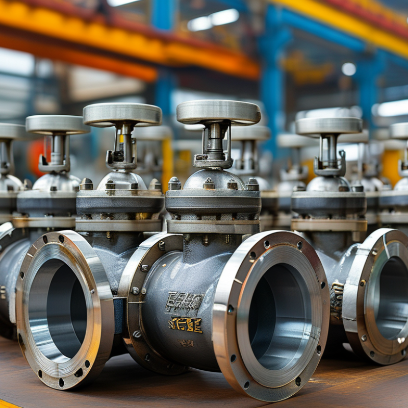 Top 10 China Valve Steel Suppliers You Should Know?