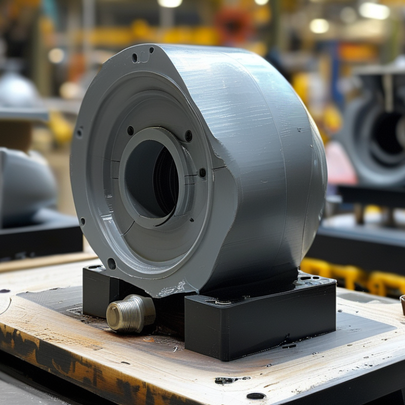 2026 Top Trends in Plastic Injection Molding for Global Buyers?