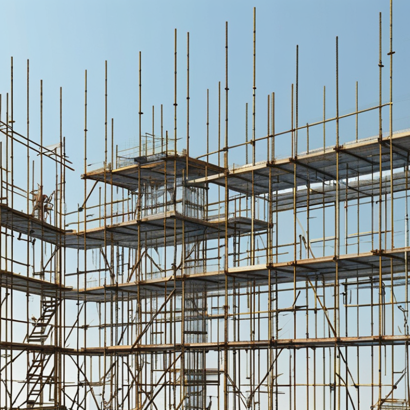 Best Materials for Scaffolding Systems What Should You Choose?