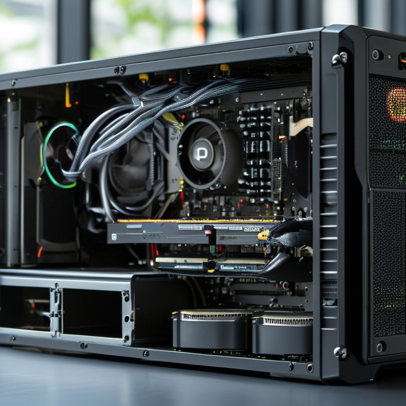Top GPU Server Manufacturers in China to Consider for Global Buyers?