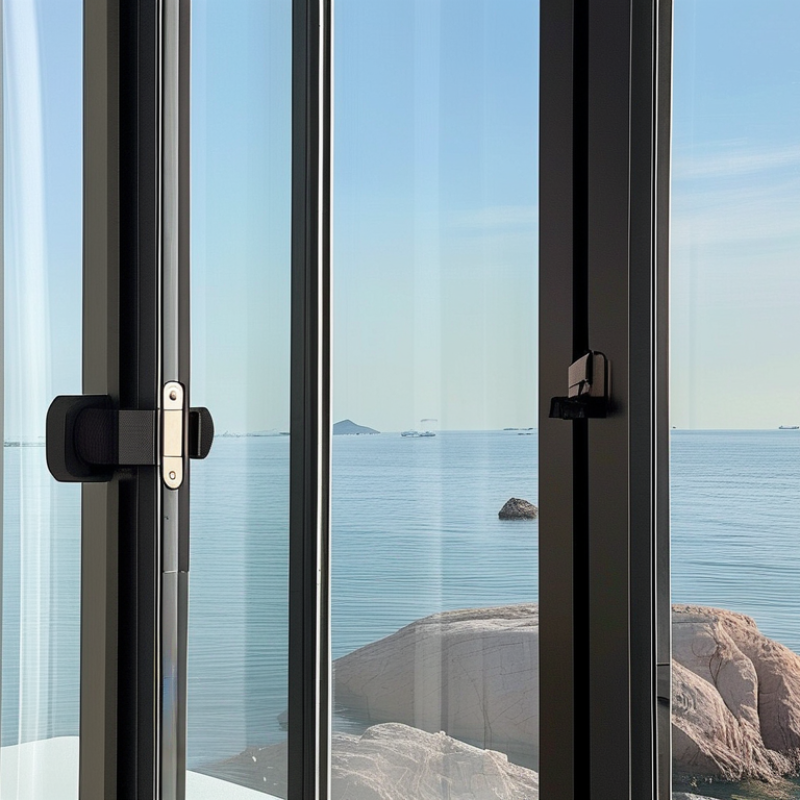 How to Choose Aluminum Doors and Windows for Coastal Areas?
