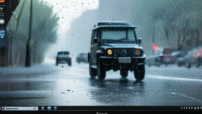How to Choose the Best LCD Display for Outdoor Use?