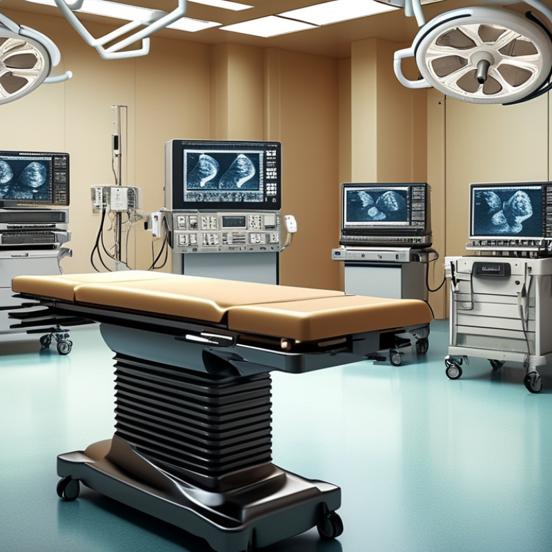 Top 5 Ultrasonic Harmonic Scalpel Transducer Benefits?