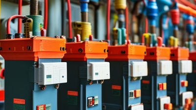 10 Essential Tips for Understanding Current Transformers