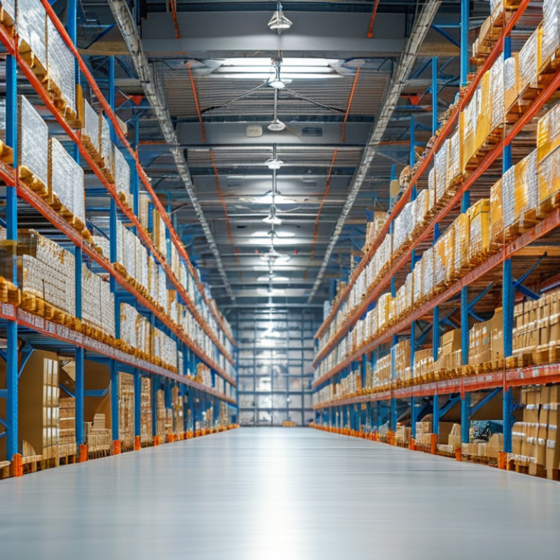 China Top 10 Warehouse Shelving Racks for Global Buyers?