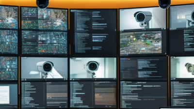 Why Choose Camera NVR for Your Security Needs?