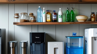 Best Water Systems for Home in 2026 What to Look For?