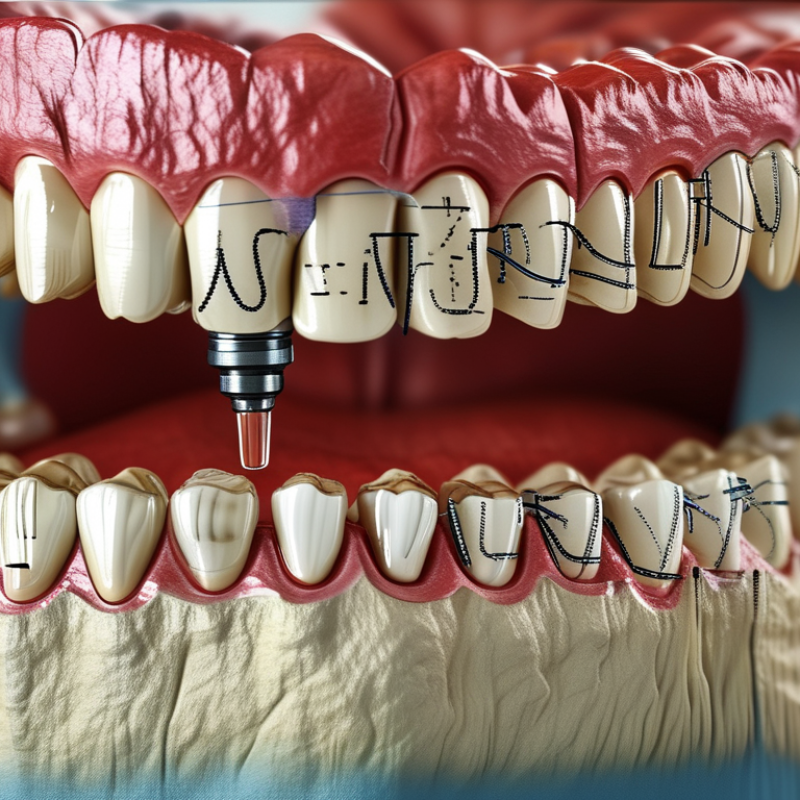 How to Use Dentaport Root ZX Morita for Effective Root Canal Treatment?