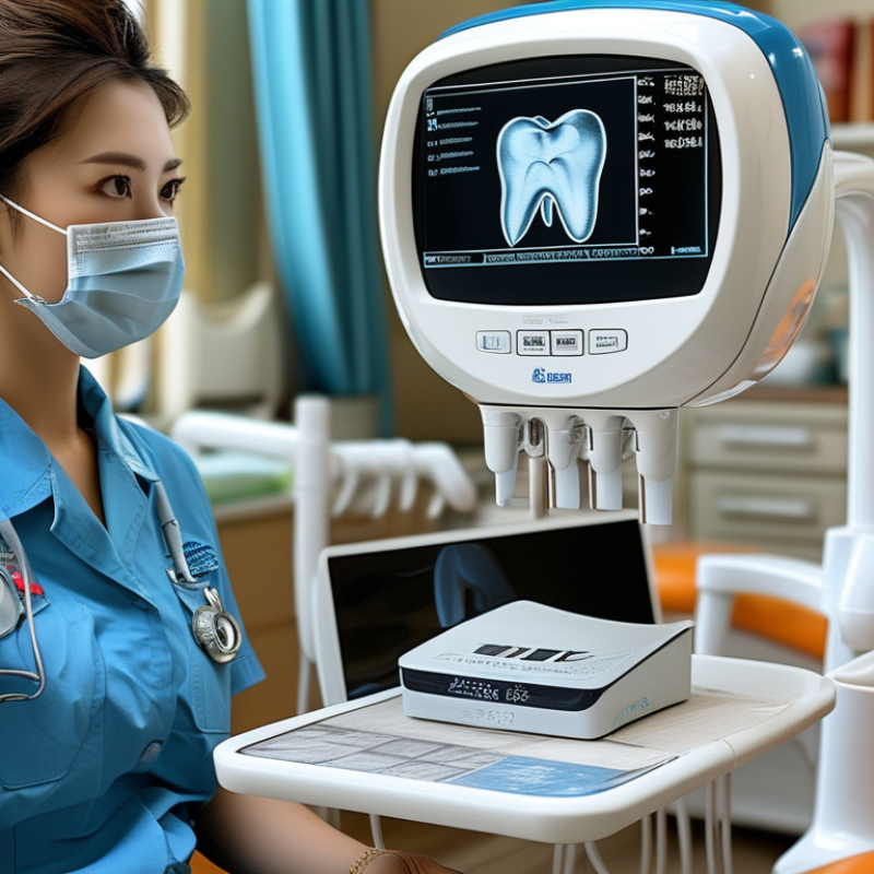 China Best Handheld Dental X Ray Machine for Accurate Dental Imaging?