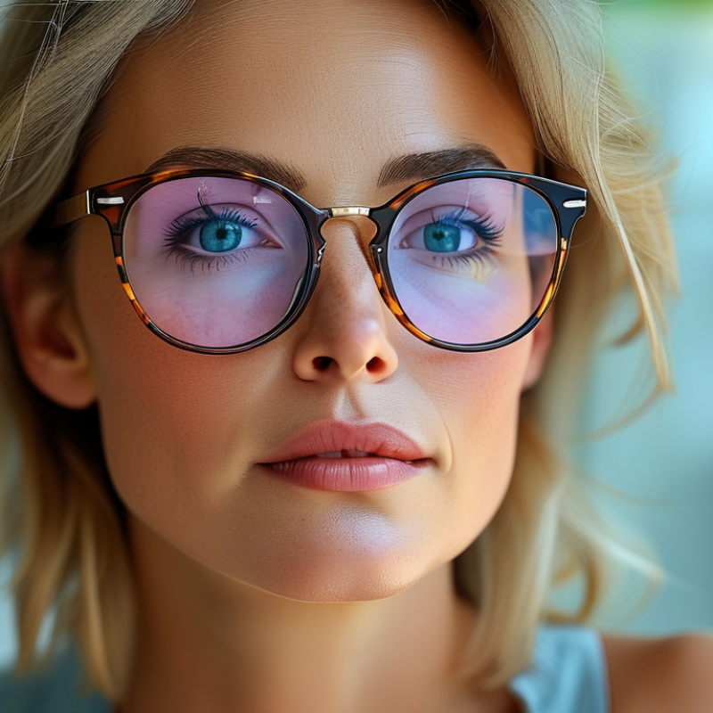 How to Choose the Right Transition Lens for Your Eyewear Needs?