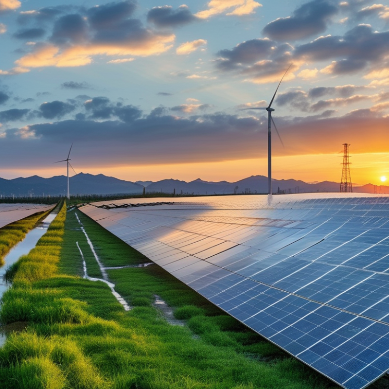 Top 10 Power Generator Projects in China You Should Know?