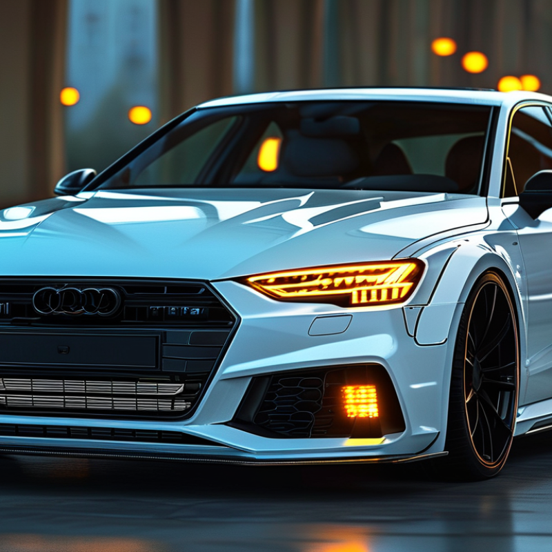 Top 10 Benefits of LED Light Bars vs Halogen for Vehicles?